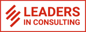Logo Leaders in Consulting