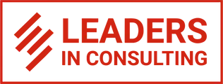 Logo Leaders in Consulting